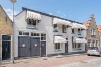 Woning Korte Nobelstraat 19 Zierikzee