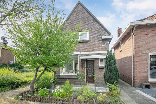 Woning Lindelaan 76 Zwijndrecht