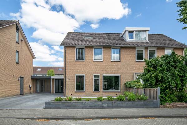 Woning Kruidendreef 41 Dronten