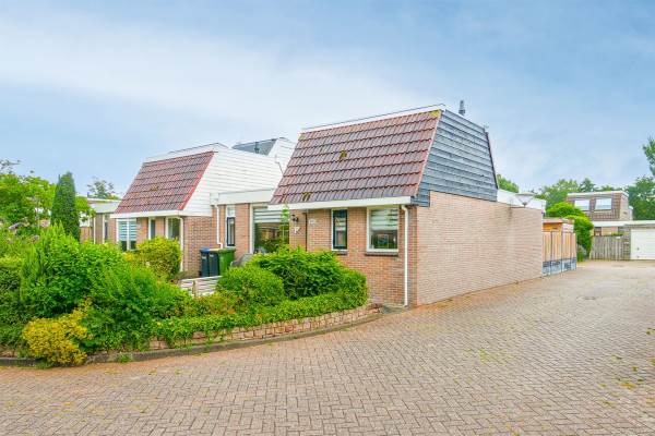Woning Vogelzand 3410 Julianadorp