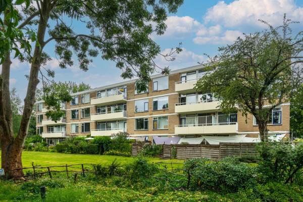 Woning Acaciastraat 19 Alphen aan den Rijn