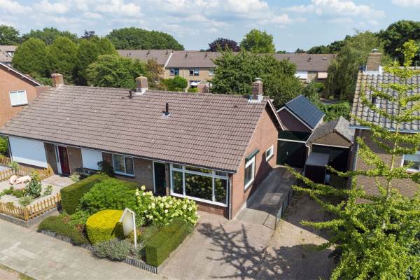 Woning Woudweg 8 Elst (UT)