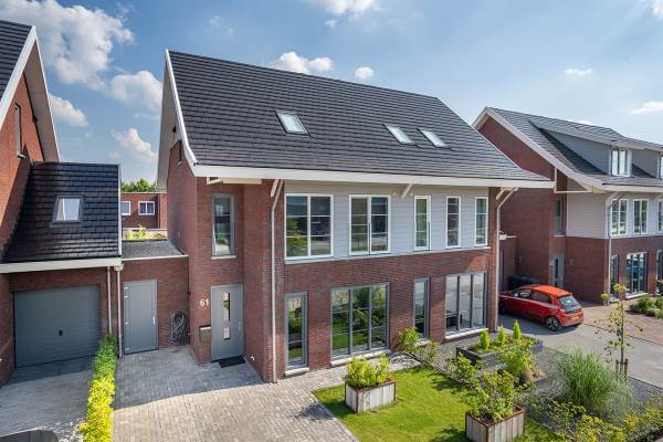 Woning Maaslandsingel 61 Etten-Leur