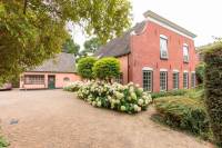 Woning Oud Bonaventurasedijk 28 Strijen