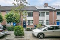 Woning Wildbaan 60 Rotterdam