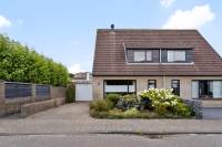 Woning Edwardsberg 12 Breda