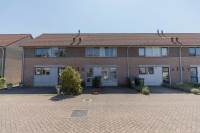 Woning Hooivorkstraat 15 Oosterhout (NB)