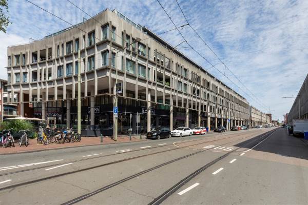 Woning Hobbemastraat 227 Den Haag