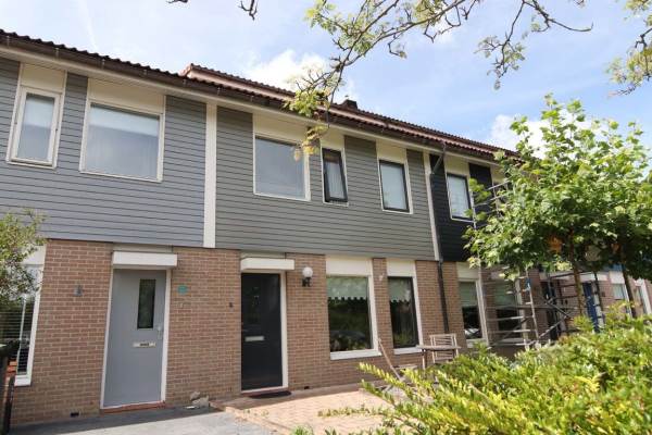 Woning Buttersloot 13 Tuitjenhorn