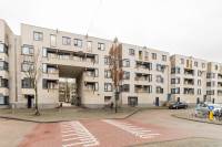 Woning Boeninlaan 266 Amsterdam