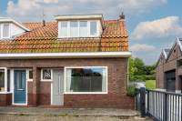 Woning Admiraliteitsweg 38 Enkhuizen