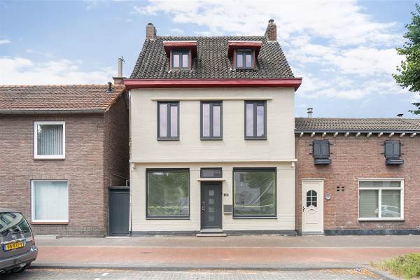 Woning Rijksweg Zuid 216 Geleen