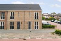 Woning Titus Brandsmastraat 13 Roosendaal