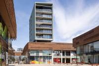 Woning Citadel 58 Almere