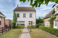 Woning Noordstraat 19 Sint-Annaland