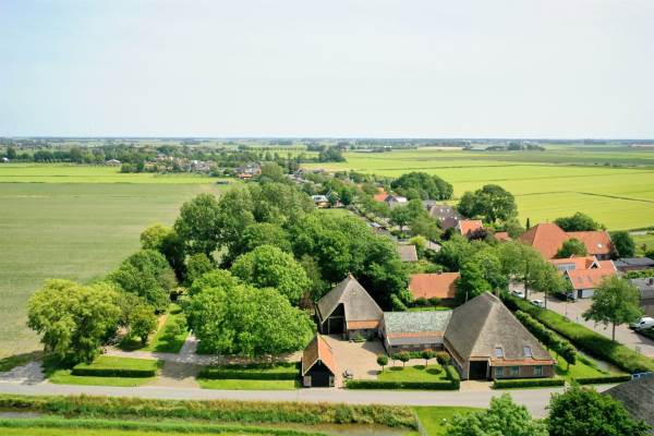 Woning Heerenweg +MLD 21 Barsingerhorn