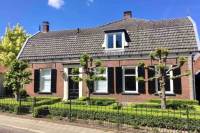 Woning Donkerstraat 7 Amerongen