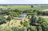 Woning Zelt 5 Moergestel