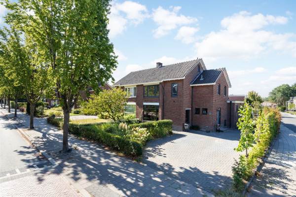 Woning Scholtenhoeklaan 8 Oldenzaal