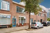 Woning Oude Pijlsweerdstraat 160 Utrecht