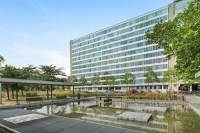 Woning Bos en Lommerplantsoen 81D Amsterdam