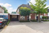 Woning Korenschuur 21 Moergestel