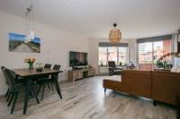 Woning Paasberg 124 Capelle aan den IJssel