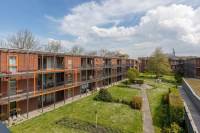 Woning Nieuwerkerckeplein 32 Middelburg