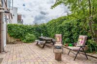 Woning Johannes van Andelstraat 24 Utrecht