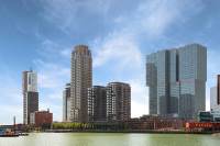 Woning De Monchyplein 95 Rotterdam