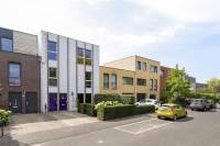 Woning Thoornpolder 66 Hoofddorp