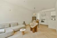 Woning Van Bossestraat 11H Amsterdam