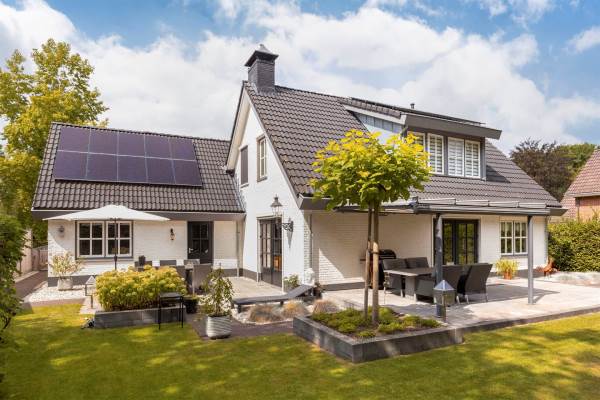 Woning Witbol 2 Lochem