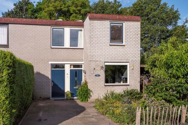 Woning De Landauer 30 Biddinghuizen