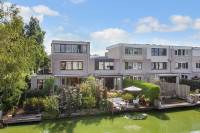 Woning Blauwe Gans 3 Uithoorn