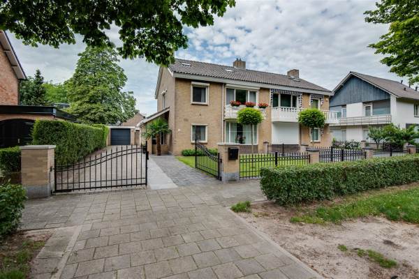 Woning Geulweg 10 Den Bosch