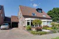 Woning Geul 15 Heerhugowaard