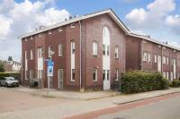 Woning Smaragdstraat 47C Ede