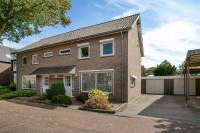 Woning Sint Genovevastraat 45 Son en Breugel