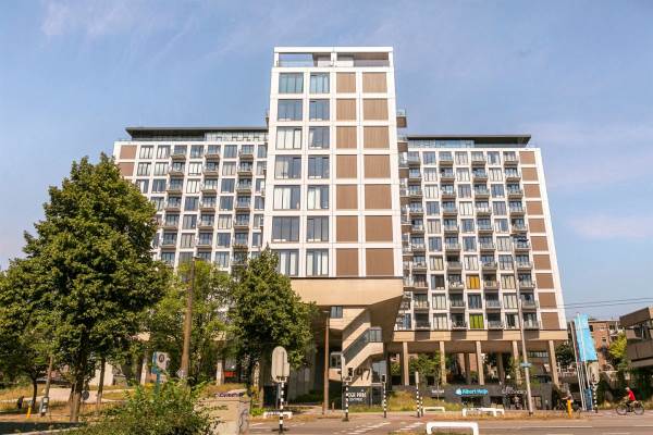 Woning Velperweg 47 - 1501 Arnhem