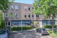 Woning Jerry Bockstraat 12 Utrecht