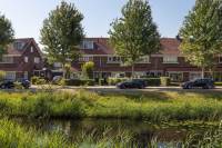 Woning Molhuysenstraat 9 Vught