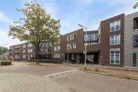 Woning Boomstraat 132B Tilburg