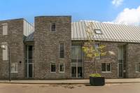 Woning Abraham Kampstraat 96 Drunen