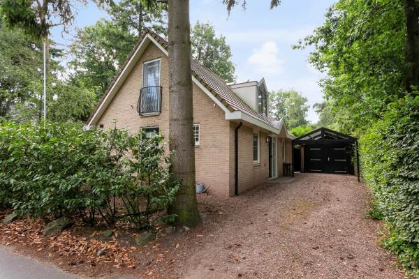 Woning Korhoenlaan 1 - 15 Harderwijk