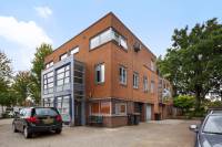 Woning Johan Wensinkstraat 12 Deventer