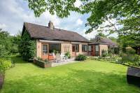 Woning Parkkamp 31 Havelte