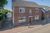 Woning Dorpsstraat 12 Beugen