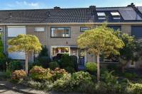 Woning Ceresstraat 45 Alphen aan den Rijn