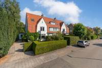 Woning Jacobus Bellamylaan 1 Bussum